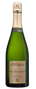 Vergnon Champagne Eloquence Extra Brut 